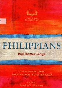 Image of Asia Bible Commentary: Philippians