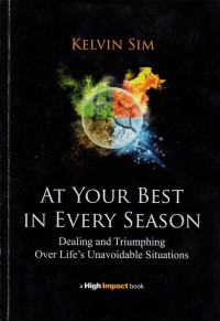 Image of At Your Best In Every Season