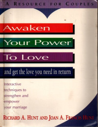 Image of Awaken Your Power to Love
