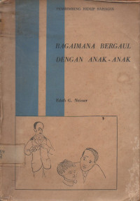 Image of Bagaimana bergaul dengan Anak-anak
