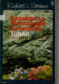 Image of Bagaimana Memahami Kehendak Tuhan