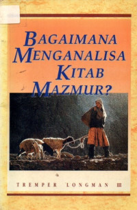 Image of Bagaimana Menganalisa Kitab Mazmur