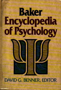 Image of Baker Encyclopedia of Psychology
