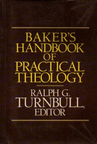 Image of Baker's Handbook of Practical Theology