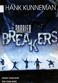 Image of Barrier Breakers