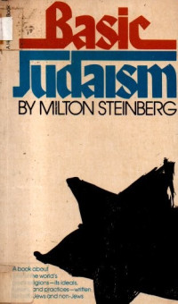 Image of Basic Judaism
