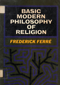 Image of Basic Modern Philosophy of Religion