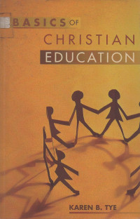 Image of Basic of Christian Education