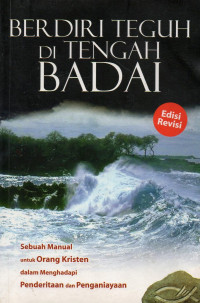 Image of Berdiri Teguh di Tengah Badai Sebuah Manual