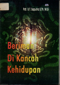 Image of Beriman di Kancah Kehidupan