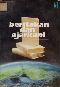 Image of Beritakan dan Ajarkan