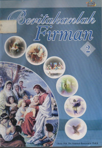 Image of Beritakanlah Firman 2