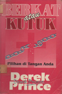 Image of Berkat atau Kutuk Pilihan di Tangan Anda