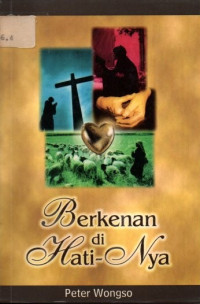 Image of Berkenan di Hati-Nya