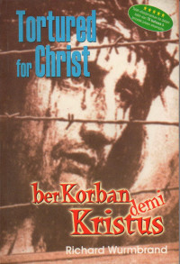 Image of Berkorban Demi Kristus