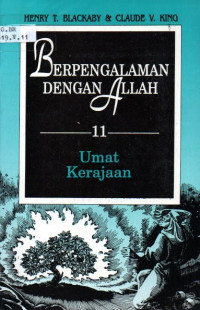 Image of Berpengalaman Dengan Allah 11 Umat Kerajaan