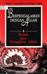 Image of Berpengalaman Dengan Allah 4 Kasih dan Panggilan Allah