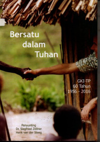 Image of Bersatu dalam Tuhan