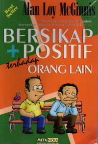 Image of Bersikap Positif Terhadap Orang Lain