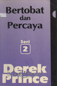 Image of Bertobat dan Percaya