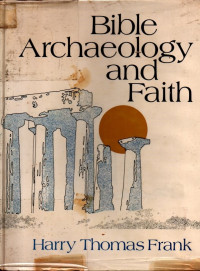 Image of Bible Archaeology and Faith
