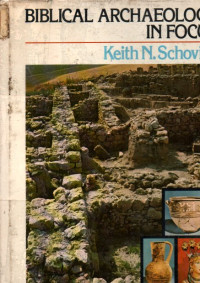 Image of Biblical Archaeology in Focus