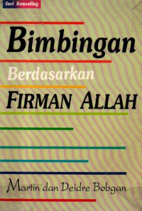 Image of Bimbingan Berdasarkan Firman Allah