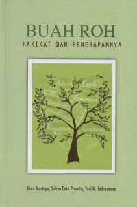 Image of Buah Roh: Hakikat dan Penerapannya