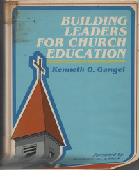 Image of Building Leaders For Church Education