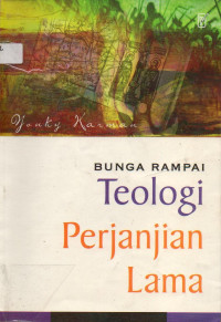 Image of Bunga Rampai Teologi Perjanjian Lama