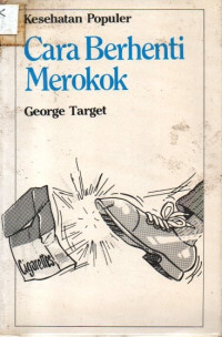 Image of Cara Berhenti Merokok