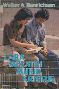 Image of Cara melatih murid Yesus