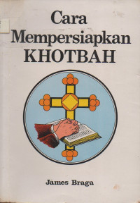 Image of Cara Mempersiapkan Khotbah