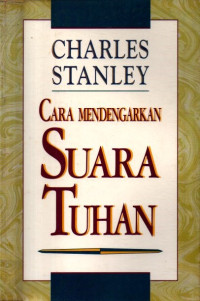 Image of Cara Mendengarkan Suara Tuhan