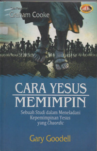 Image of Cara Yesus Memimpin