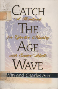 Image of Catch The Age Wave