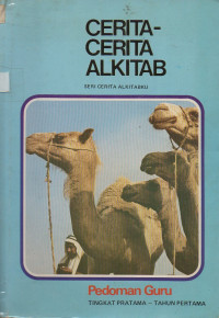 Image of Cerita-Cerita Alkitab