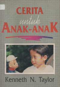 Image of Cerita untuk Anak-Anak