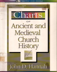 Image of Charts of Ancient and Medieval Church History
