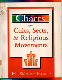 Image of Charts of Cults, Sects, & Religious Movements