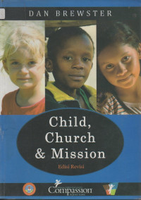 Image of Child Church and Mission