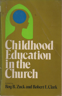 Image of Childhood Education In The Church