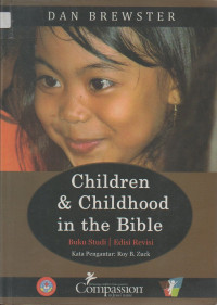 Image of Children and Childhood In The Bible