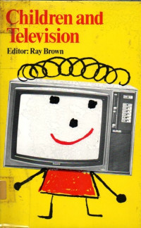 Image of Children and Television