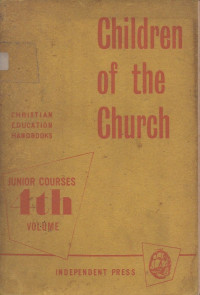 Image of Children of The Church