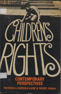 Image of Childrens Rights Contemporary Perspectives