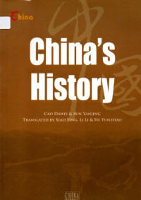 Image of China's History