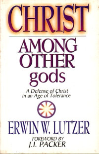 Image of Christ Among Other gods