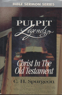 Image of Christ In The Old Testament