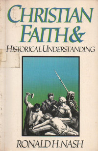 Image of Christian Faith and Historical Understanding